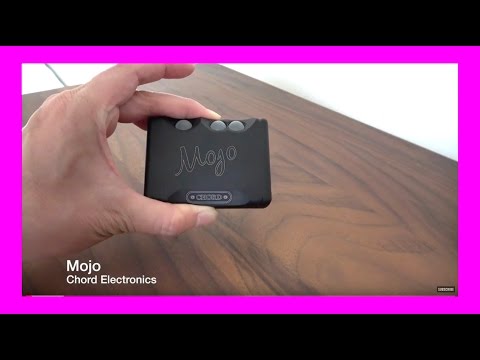 The Truly Sublime Chord Mojo Reviewed