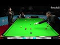 Abdulrahman Saif (UAE) Vs Ali Alobaidli (Qatar)  - IBSF World 6Red Cup 2021