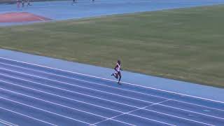 2019西条ひうち長距離記録会(2) 男子5000m2組