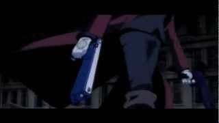 Staying Alive feat. Alucard