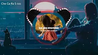 Na.ara Angnima || S-kio Feat Sm Hirniow {Official Music Audio/ New Garo Song