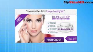 Derma Scoop Anti Aging Skincare Reviews – A Skincare Product To Restore Skin Moisture And Proper Ton