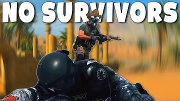 Quickest Gun Slinger in Al Mazrah! Solo DMZ - Modern Warfare 2