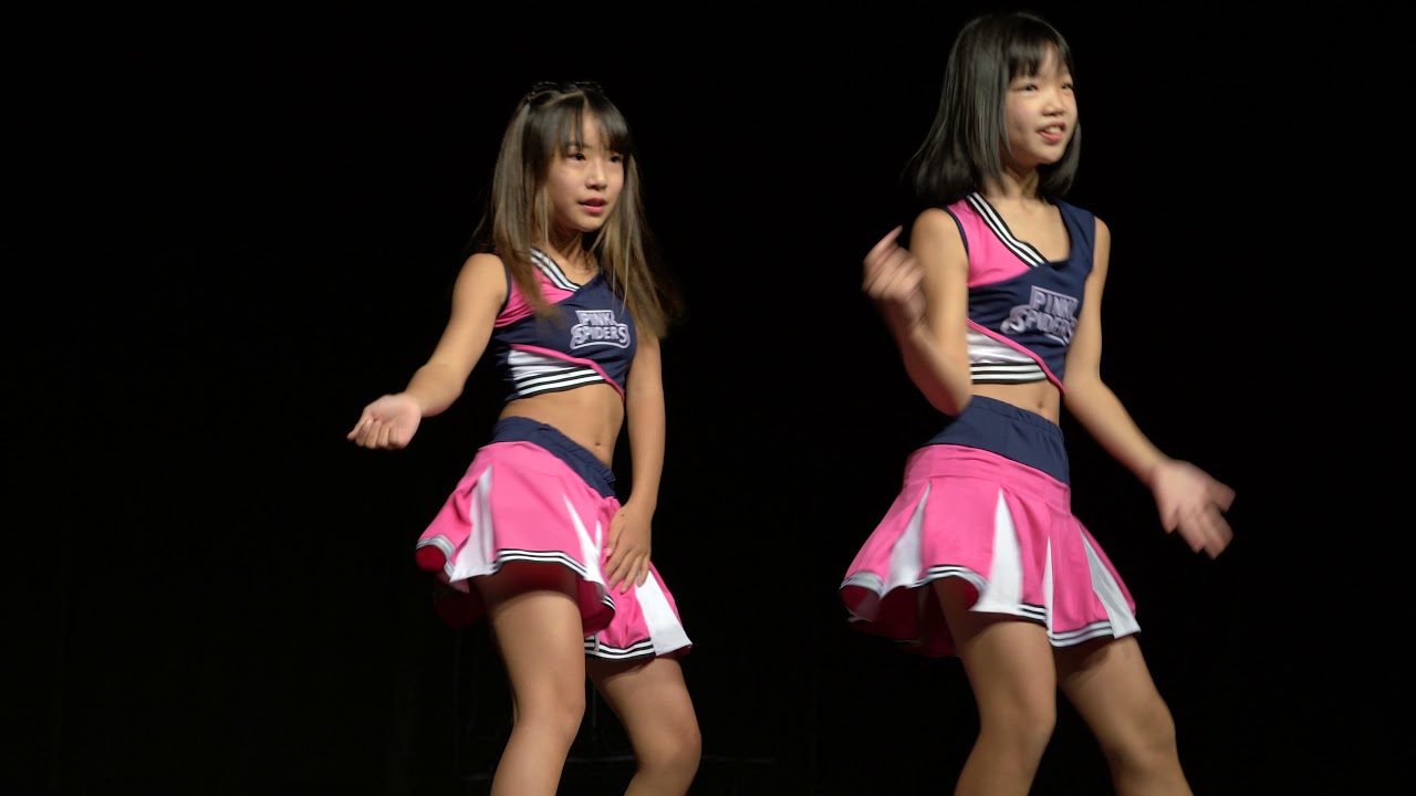 [4K] 2021.10.30 ちぃひよ (田村千尋 & ひよりん) ダンチャレ Vol.03 「Take a picture (NiziU)」東京アイドル劇場mini