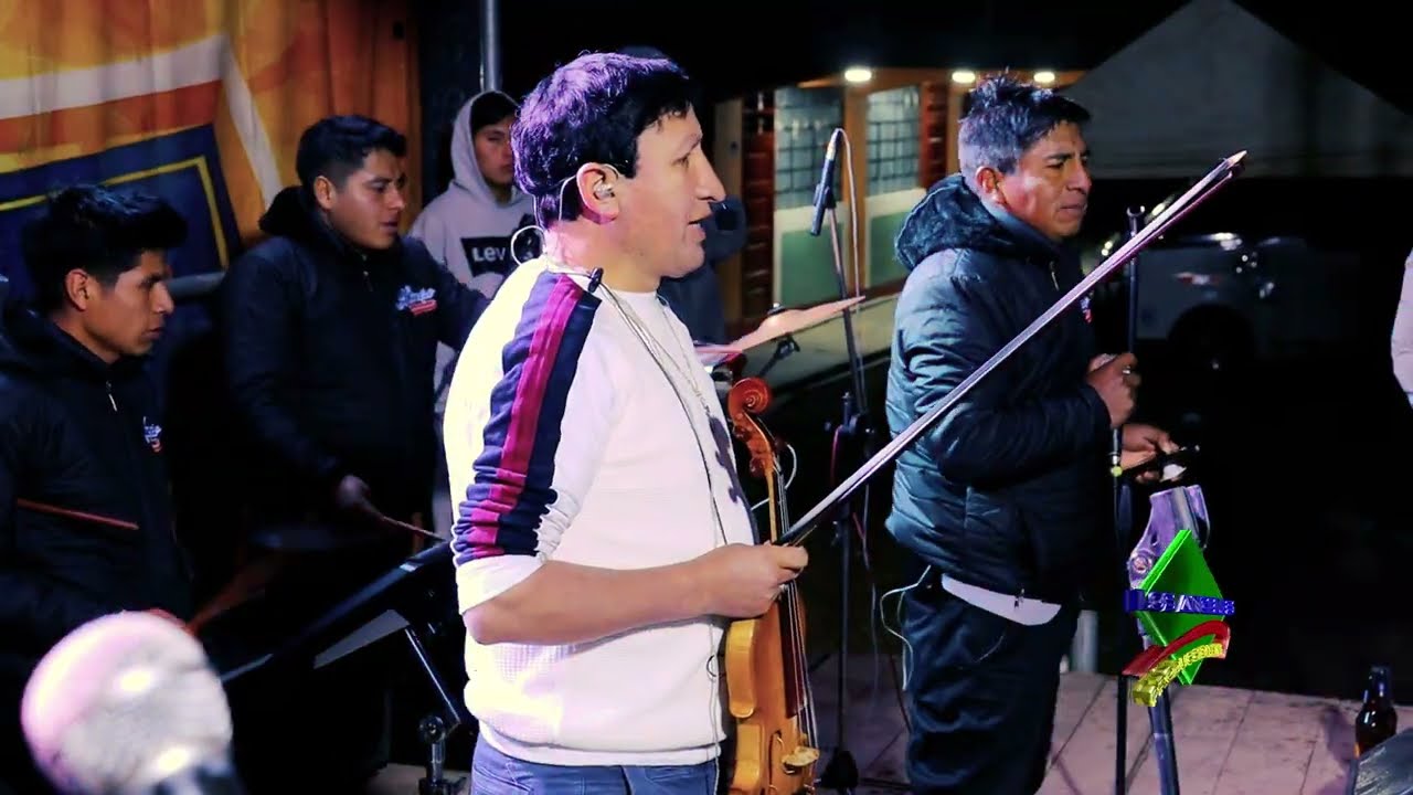 Te Sigo Amando Mix | HOMERO MEDINA | 40° Aniversario Gloriosas Rondas Campesinas BELLAVISTA BAJA