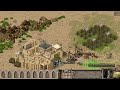 Stronghold Crusader DE- THE CRUSADER 'FIRST EDITION' TRAIL! - Flatland!- IN Under 20 Minutes!