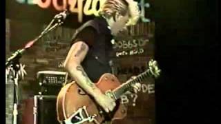 Stray Cats - Storm The Embassy Live 1981 chords