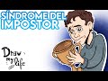 ¿QUÉ ES EL SÍNDROME DEL IMPOSTOR? 🤨  | Draw My Life en Español