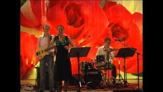 10/05/2011 г Лариса Белорова.   концерт для ветеранов ВОВ г.Уссурийска