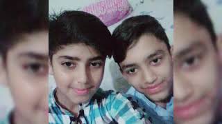 Wada sher da shikari song