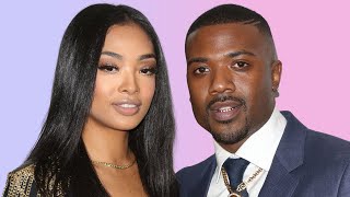 All the RED FLAGS In Ray J \& Princess Love's Hot Stankin' Mess Relationship 🚩🥴