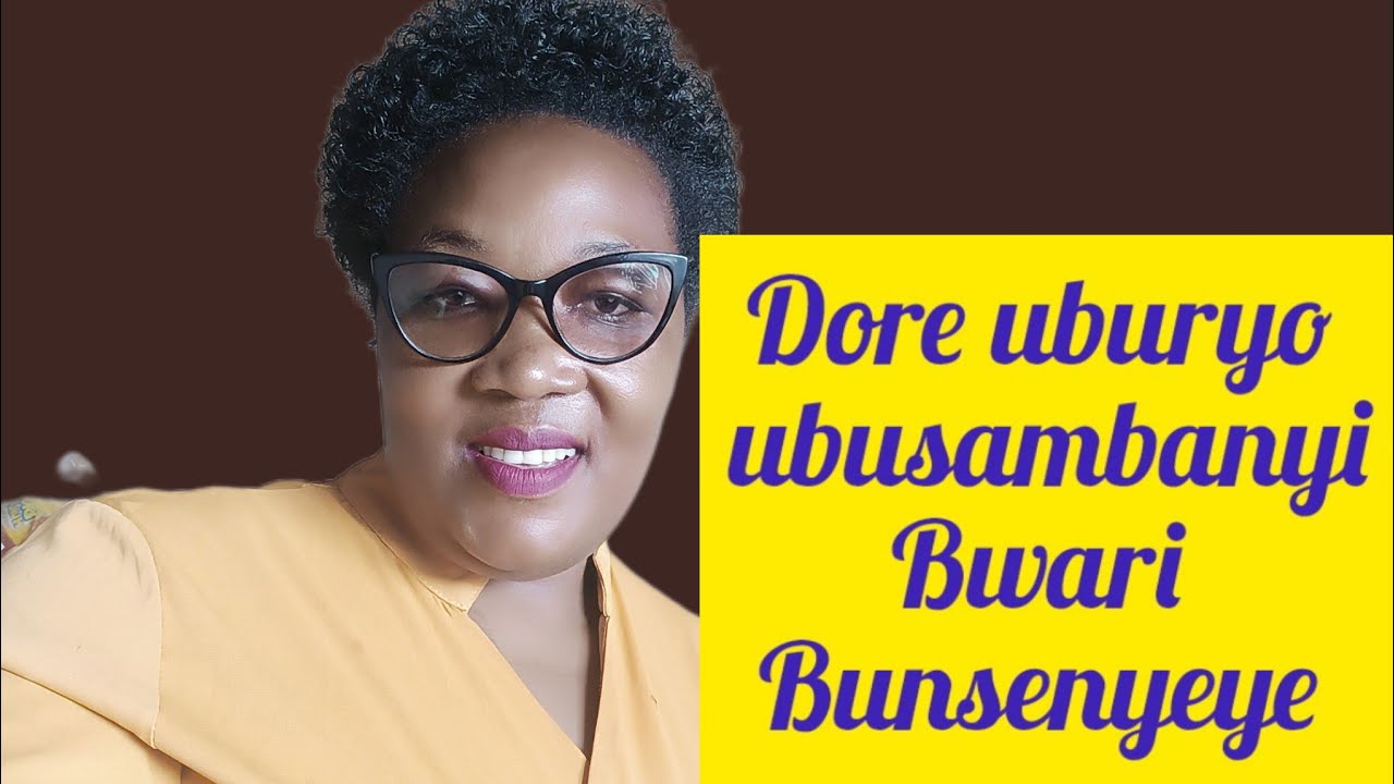 Urugo rwange rwarirusenyutse kubera ibi bikuricyira👇