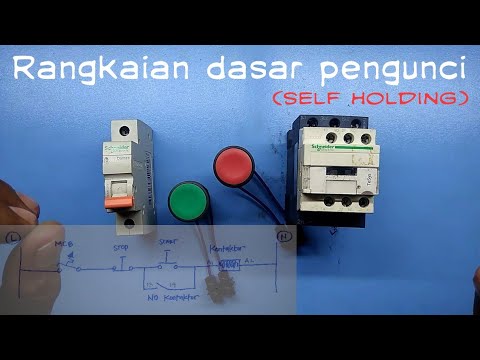 Video: Pembenci Rangkaian