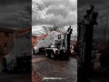 Precision in every pour — built for small jobs. #MixOnSite #Ready2MixConcrete #readymix