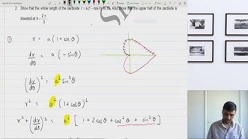 #11 - Engineering Mathematics by Harsh Mittal - Rectification | Polar Form Part-1