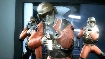 Saints Row 2 - Mission #38 - Picking A Fight