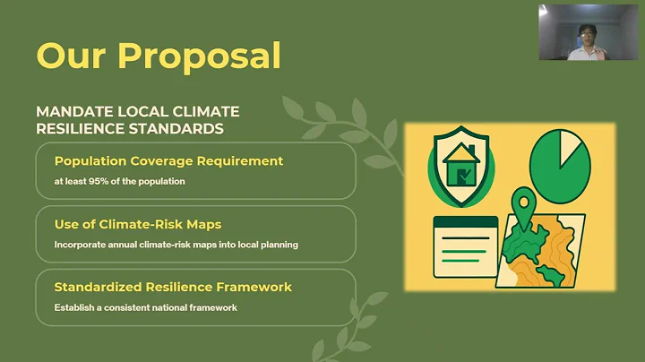 Fixing Australia’s Warning Systems: Why We Need Climate Resilience Standards Now