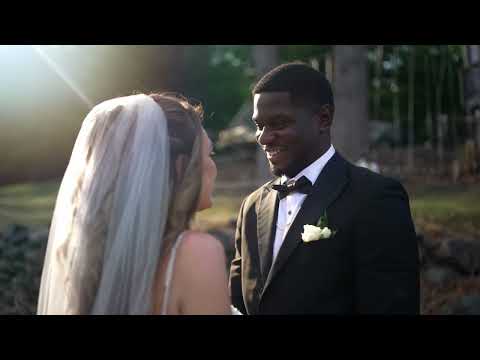 Daneil & Kalynne Facey Wedding Video