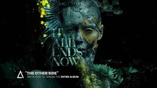 &quot;The Other Side&quot; from the Audiomachine release IT ALL ENDS NOW