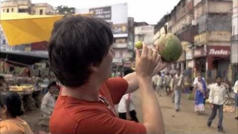 Dr. Brian Cox Explains the Solar Eclipse