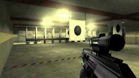 [CS:S] Revisiting The AUG A3