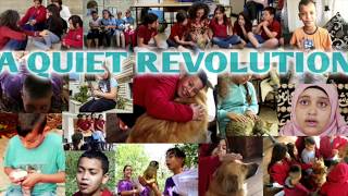 A Quiet Revolution -  (Short Version)