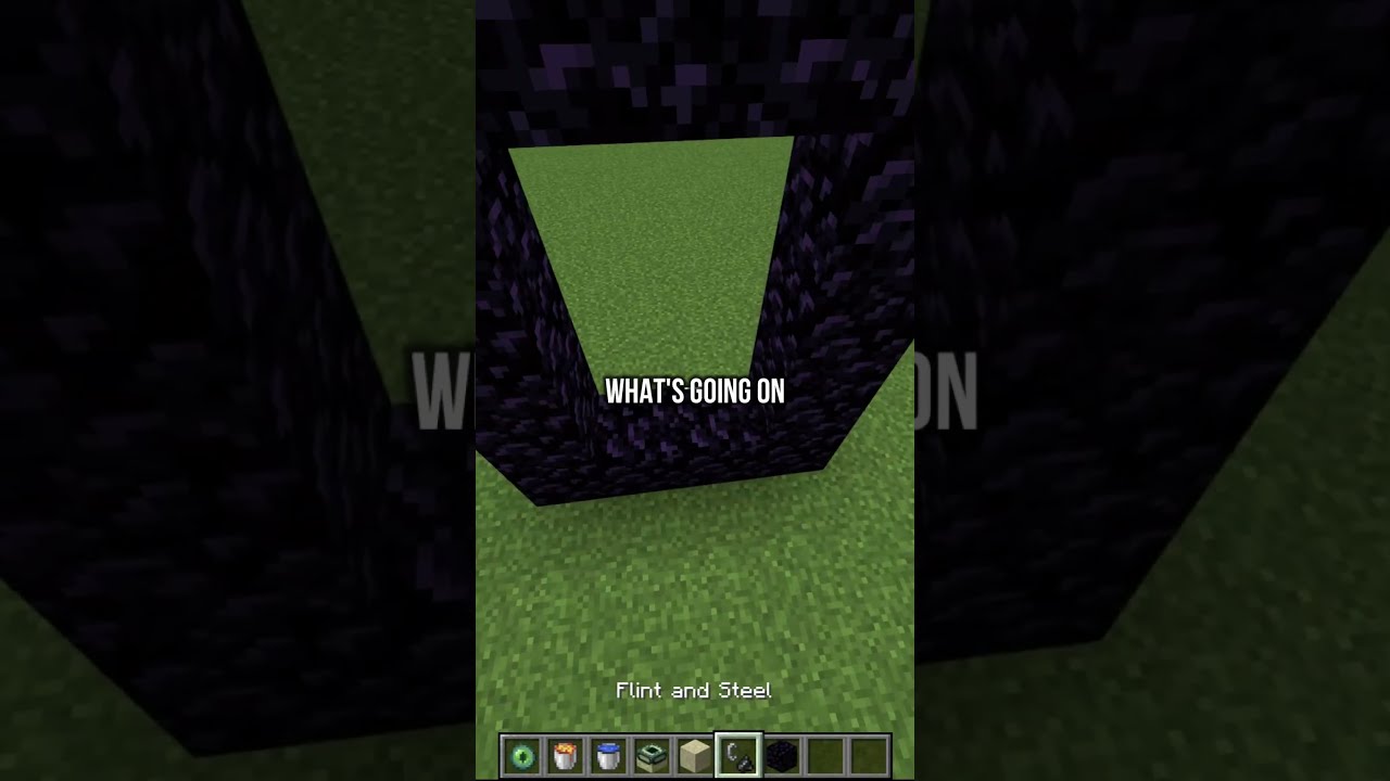 Fun Thing To Do In Minecraft When You Re BORED 