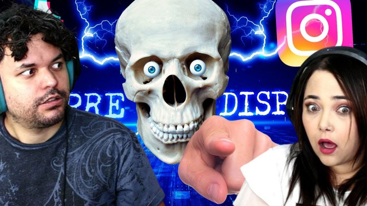 Como a vida moderna destrói seu foco - e o que fazer | Geração TDAH Ludoviajante ‹ REACT ›