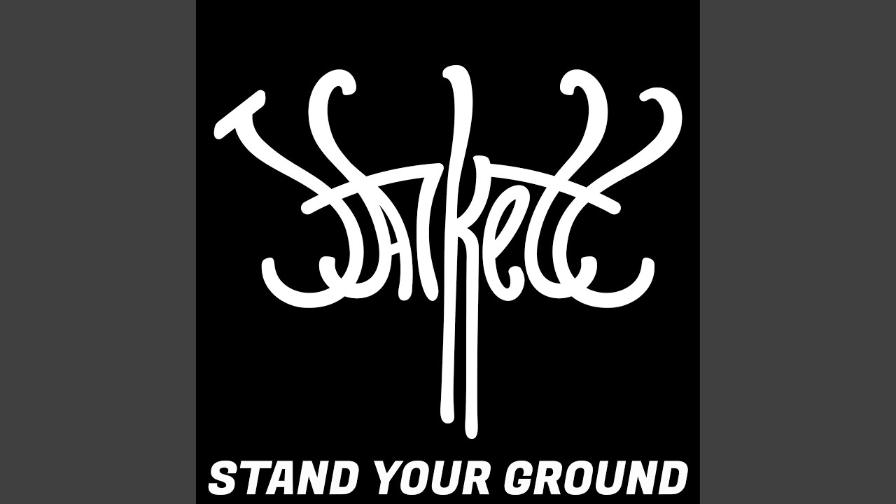 Stand Your Ground YouTube