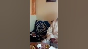 تلاوة الفقيه حساين بن داود بقصر تازولايت