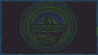 Noggin and Nick Jr Logo Collection in D Major 143