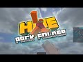 Hive Pack Folder #1 (sumo, skywars, treasure wars)