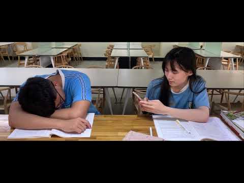金門高中第65屆畢業歌 -《不想說再見 Don't Wanna Say Goodbye》Official Music Video