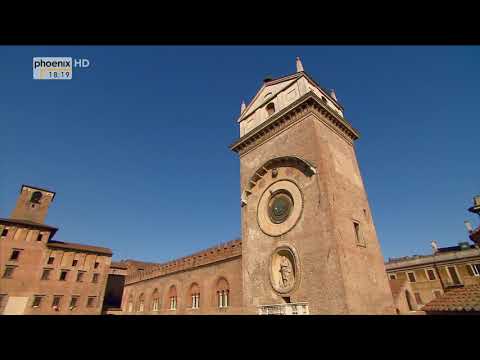 Video: Mantua, Italien Reiseführer und Essentials