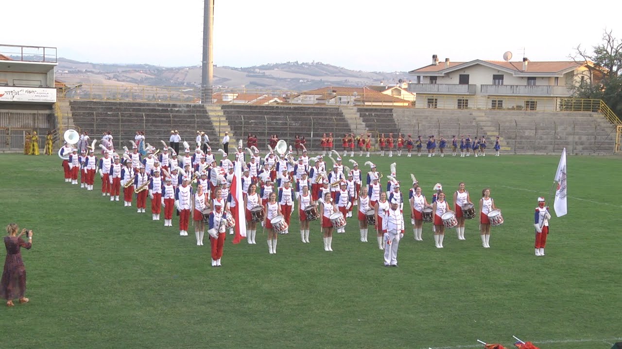 Radomska Mlodziezowa Orkiestra Deta GRANDIOSO