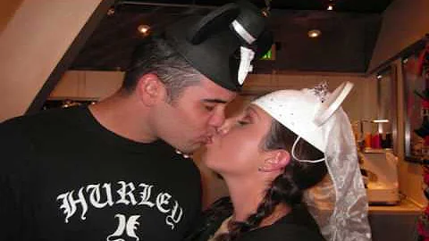 Traci and Mike