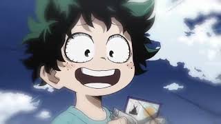 Deku VS kacchan, boku no hero academia S3 episode 23 sub indo