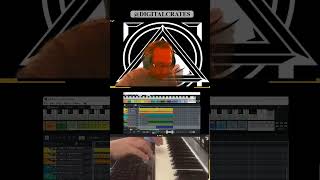 Digital Crates Cooks Up a Fredagain Type Beat