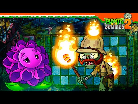 Видео: 😨 ГОРОД ЗОМБИ! НОВЫЕ УРОВНИ ОТ ПОДПИСЧИКОВ! 🍀 Plants Vs Zombies 2 (Растения против Зомби 2)