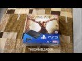 Super Slim [500GB] PS3 - Unboxing & Review
