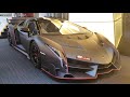 Lamborghini Veneno Roadster. $12 million (Urdu)