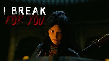 Where Winds Meet l GMV l  CyberNotes - Glass Heart Serenade