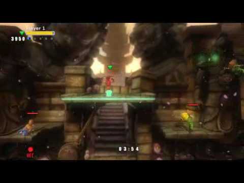 Rag Doll Kung Fu™: Fists of Plastic (KOTH Gameplay)