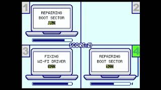 Plug N Repair - N64 homebrew game