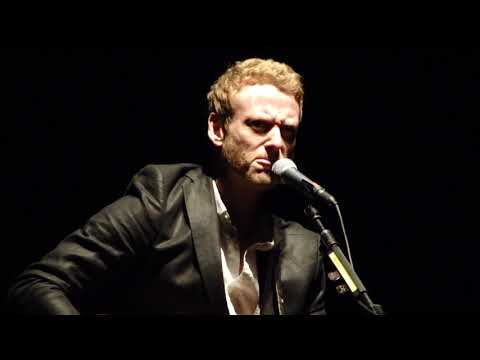 Teddy Thompson, Looking