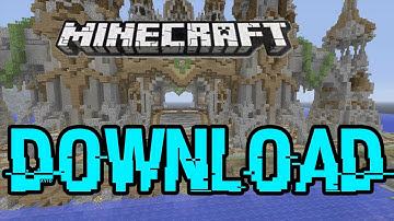 Minecraft Xbox 360/Xbox One/PS3/PS4/Wii U Infinite Factions Download