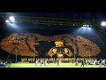 What An Amazing Tifo By Dortmund Fans Vs Malaga What An Amazing Tifo By Dortmund Fans Vs Malaga