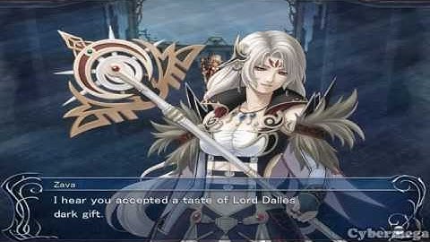 Ys Origin - Hugo - part 20 Boss(es): Zava with Yogleks & Omulgun, The Merciless
