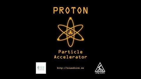 Proton - Time and Pitch Stretching
