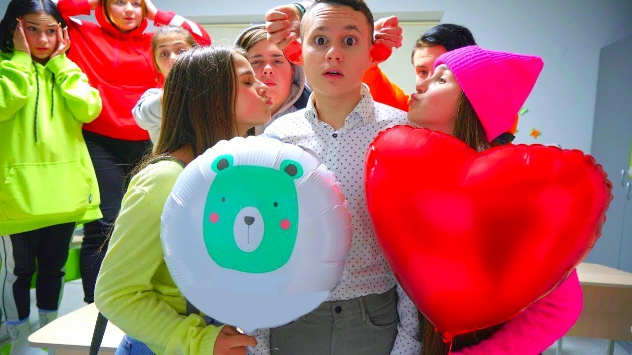 Dianos vaikinas švenčia gimtadienį! Kas sugriovė vakarėlį? 🤯 Smagus iššūkis